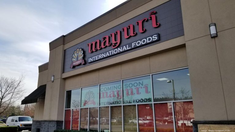 What Is Mayuri Foods? So Much More Than a Grocery Store!