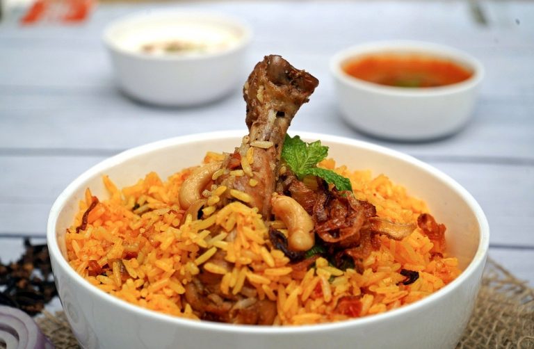 Elevate your Seattle Biryani experience: 5 must-try variations for Bakrid