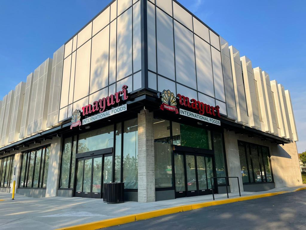 Mayuri Store