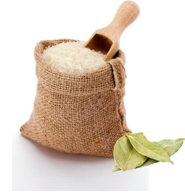 Basmati rice seattle