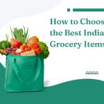 Tips for buying grocery