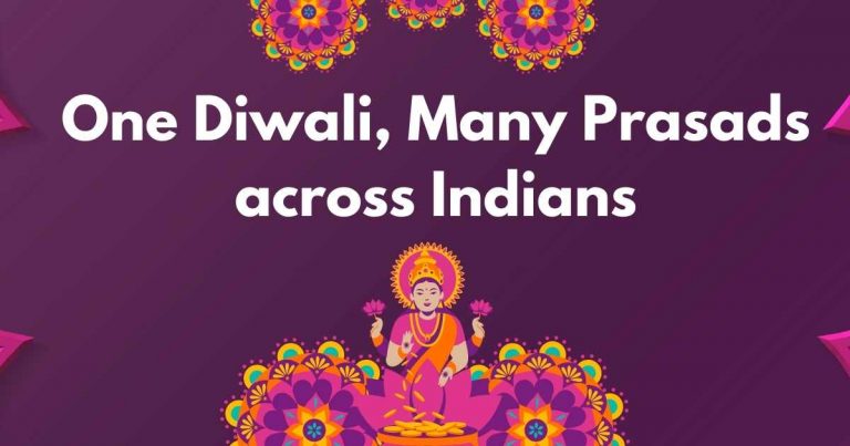 Seattle Indians welcome Lakshmi Devi with different prasads