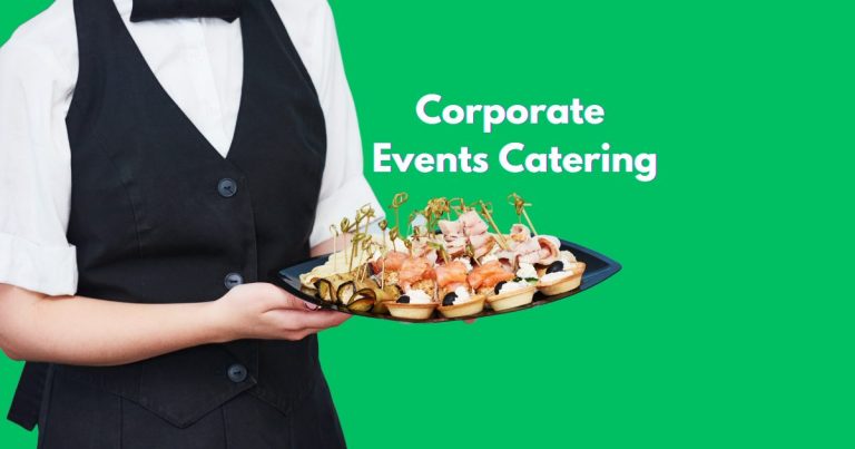 Revolutionizing Redmond Events catering : Mayuri Food Takes Corporate Catering to New Heights