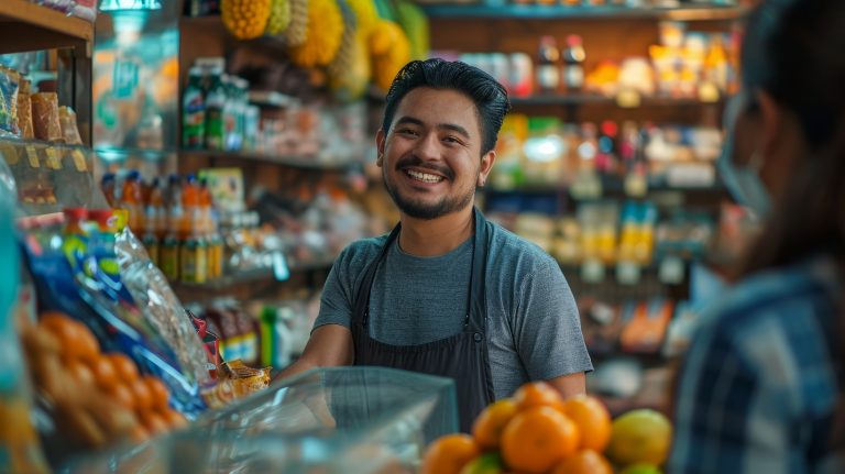 First-Time Indian Grocery Shopping in Seattle? Mayuri Makes It Easy!