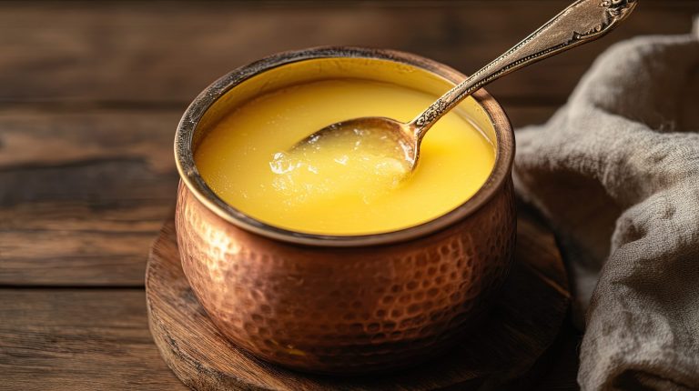 Ghee : The Ancient Superfat That Deserves a Place in Your Kitchen