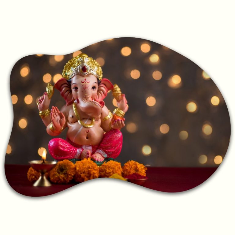 Ganesh Chaturthi in Seattle: Ganesh Idols, Pooja Samagri & Sweets at Mayuri