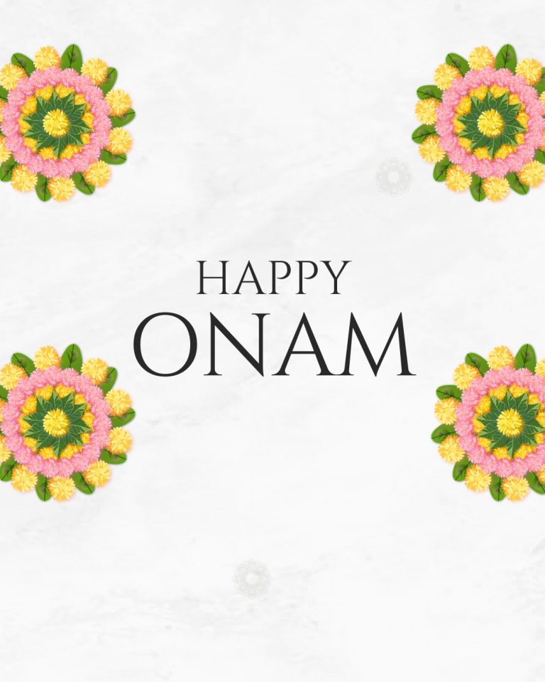 Onam in Seattle | Thiruvonam Shopping Guide