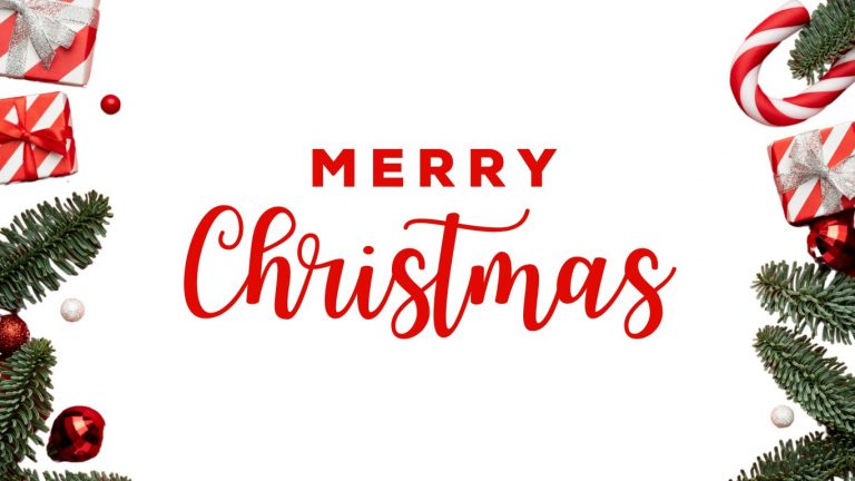 Christmas Grocery Shopping Timeline | What People Really Buy