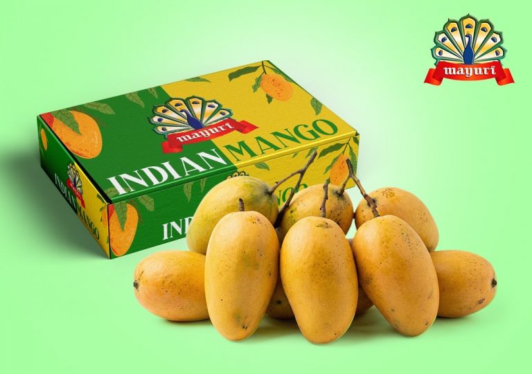 Indian Mangoes in Seattle – Fresh Alphonso, Kesar & Banganapalli Now at Mayuri
