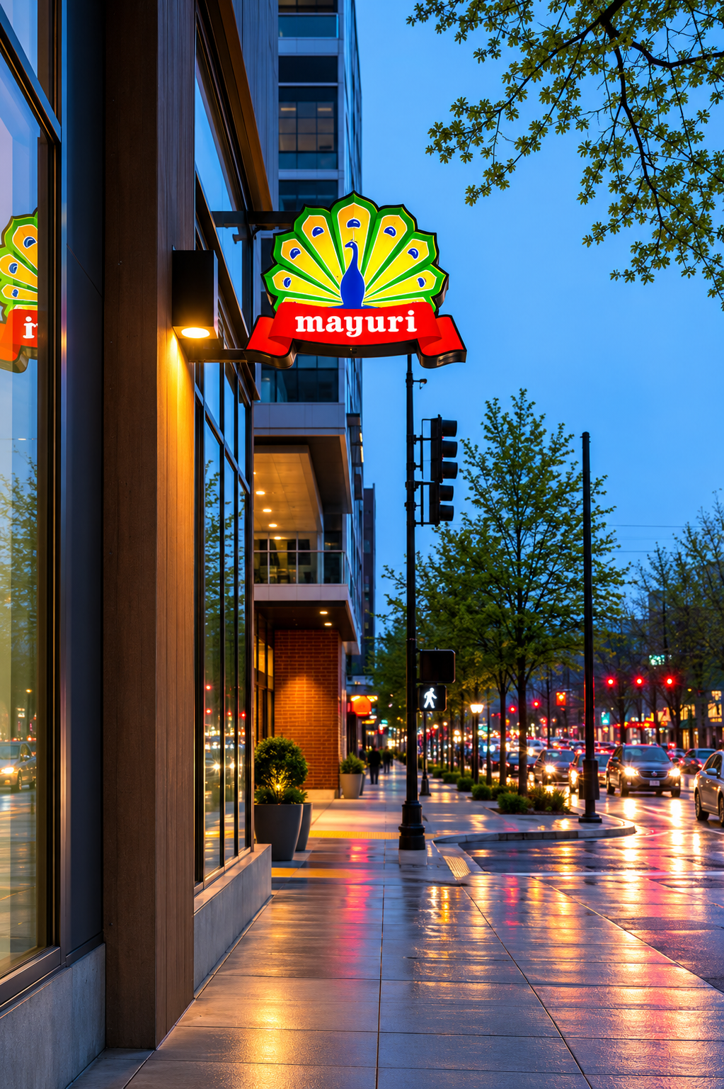 South Lake Union