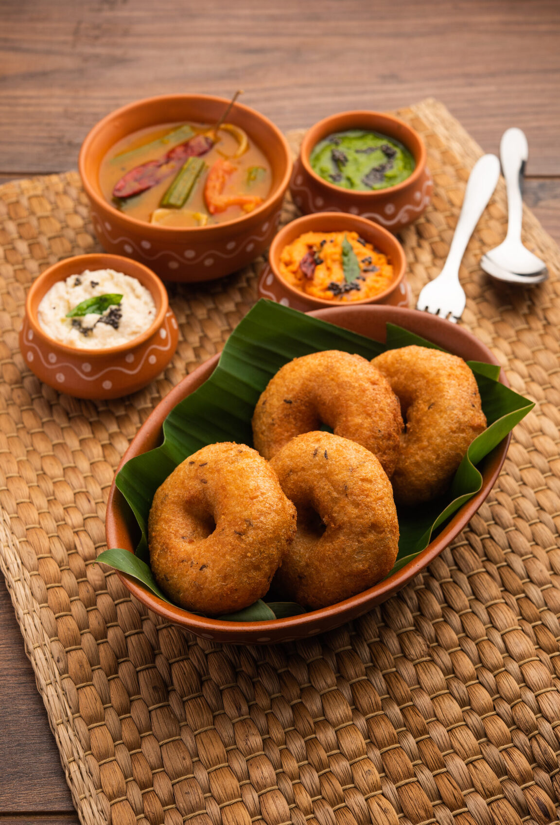 Chaat & Snacks at Mayuri Bakery Seattle