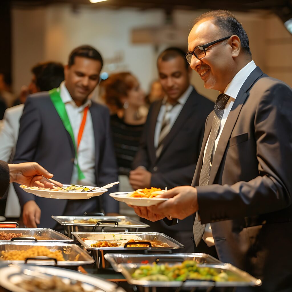 Corporate Events