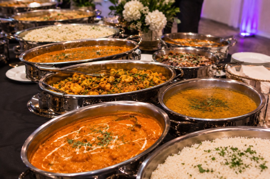 Regional Indian