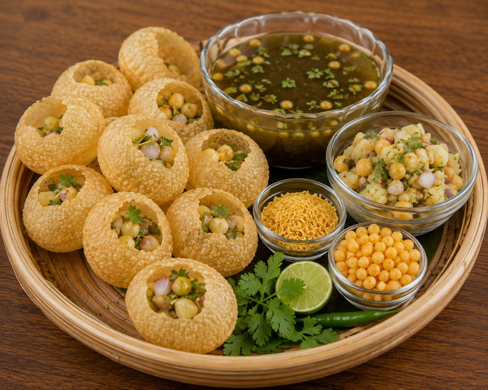 Pani Puri