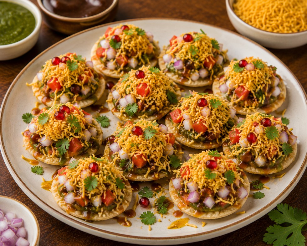 Sev Puri