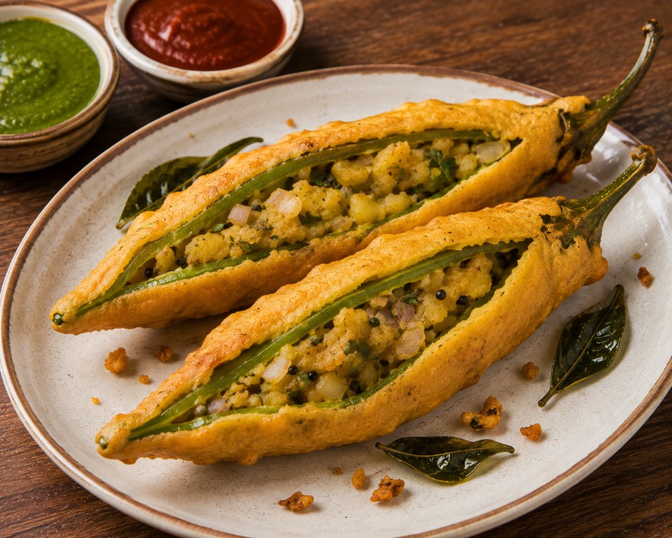 Cut Mirchi