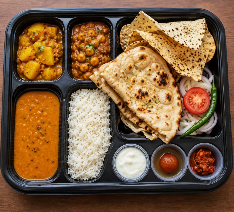 Veg Combo