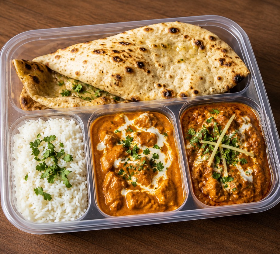Non-Veg Combo