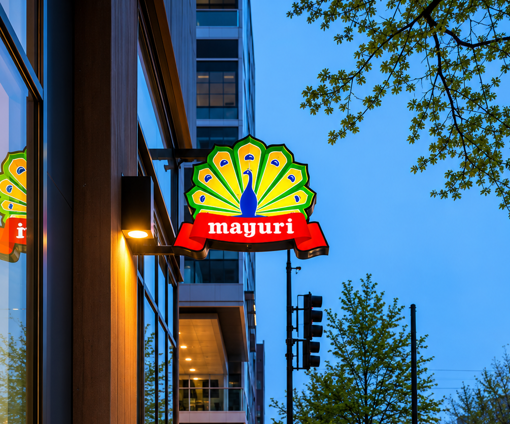 Mayuri South Lake Union