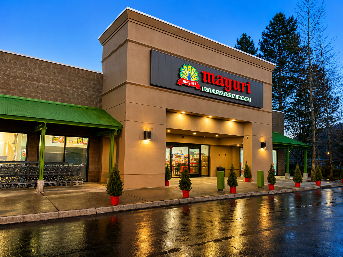 Issaquah