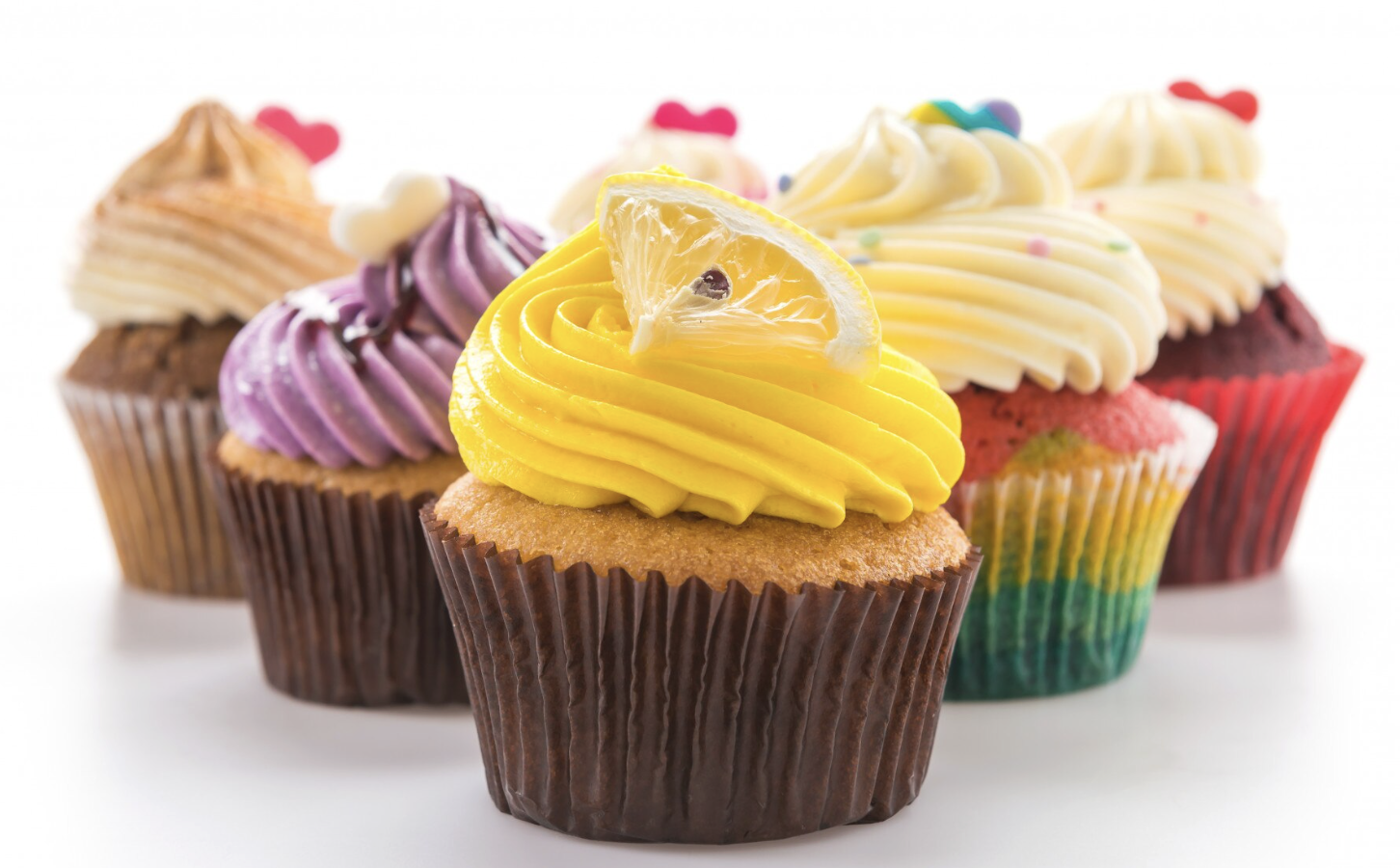 Cup Cake
