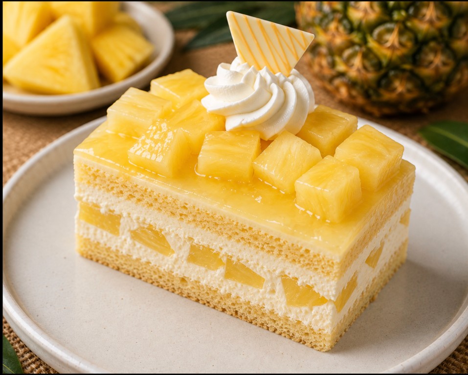 Pineapple