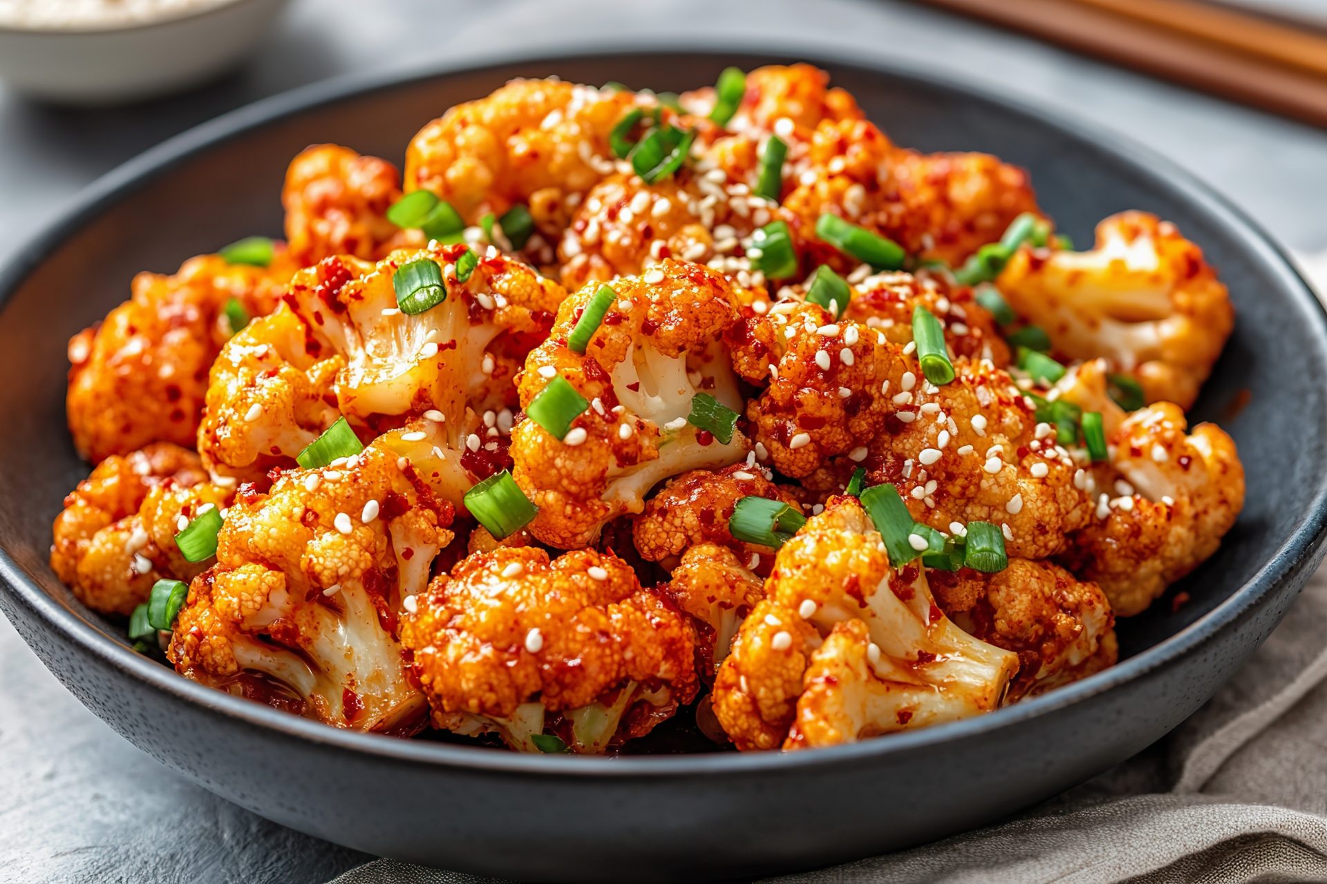 Gobi Manchurian
