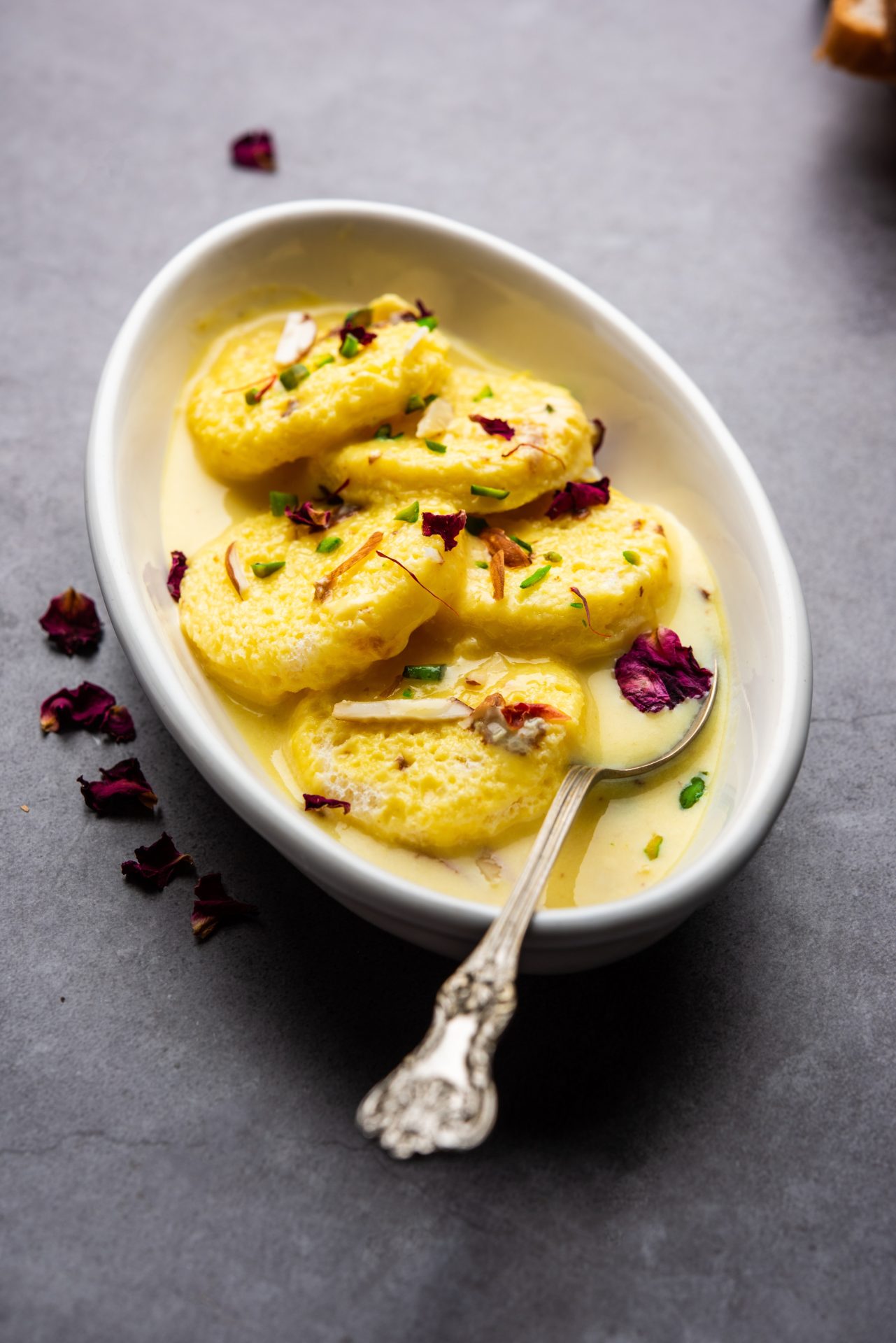 Rasmalai
