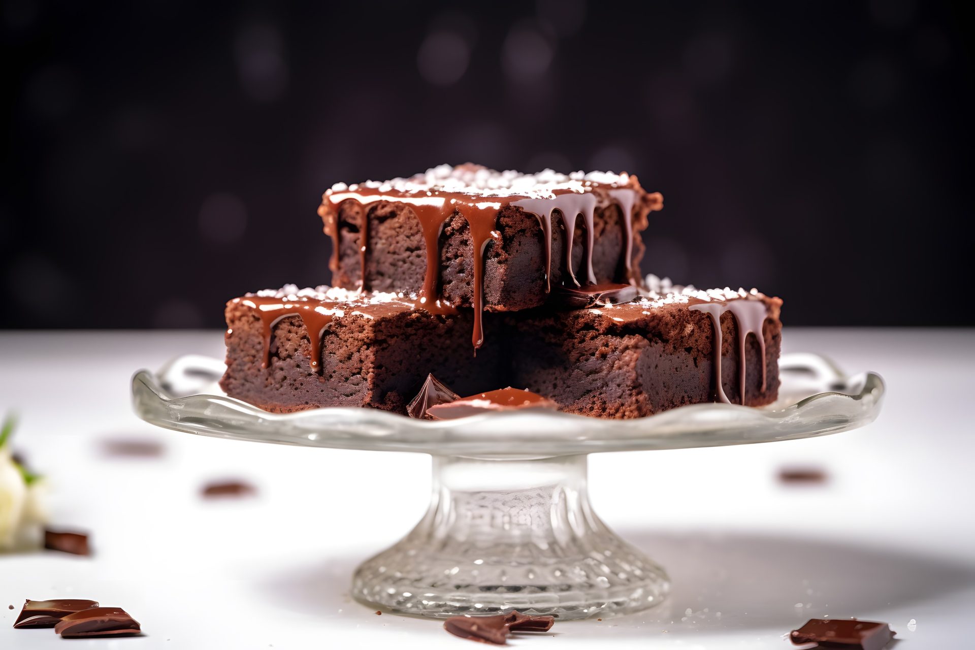 Chocolate Fudge