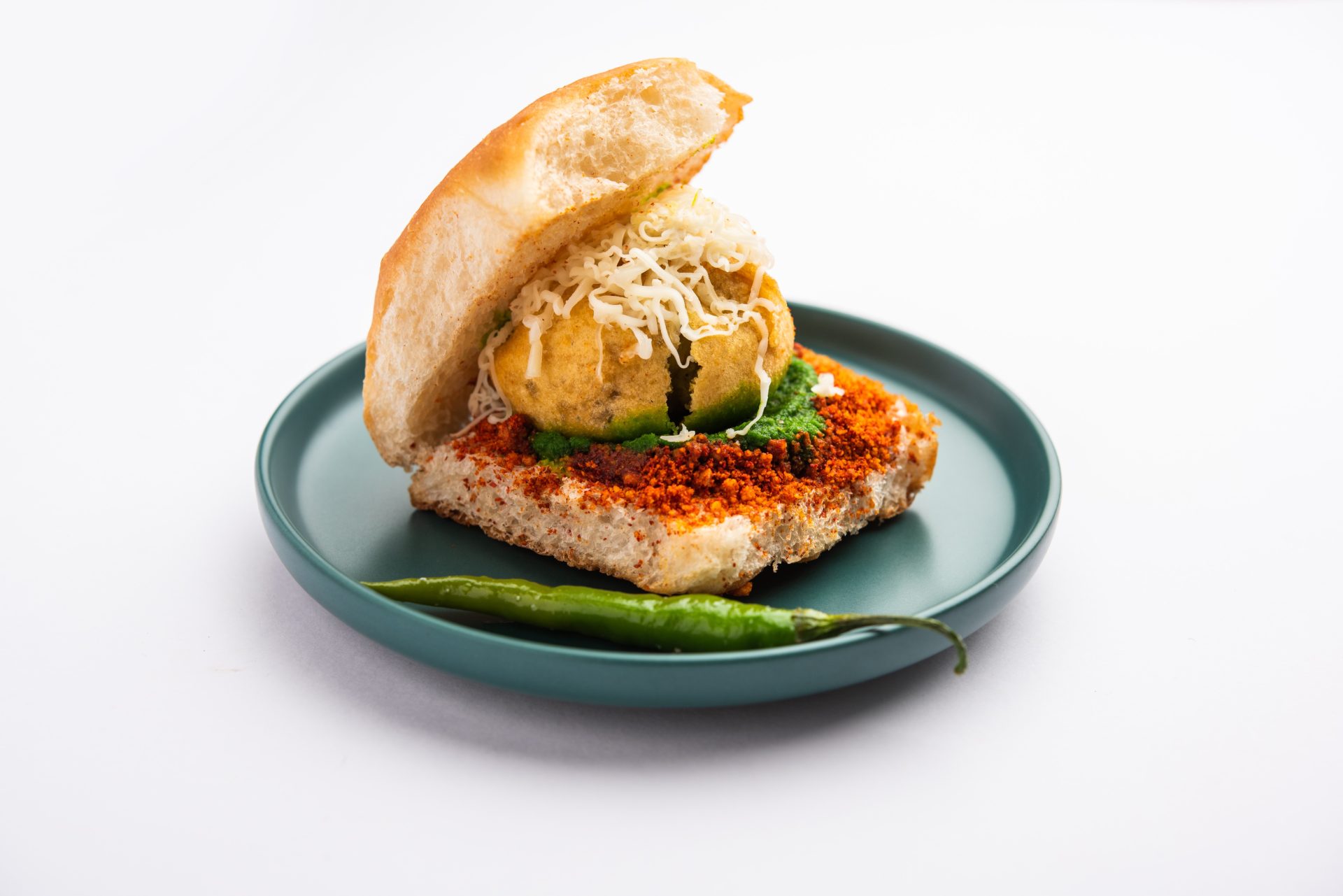 Vada Pav
