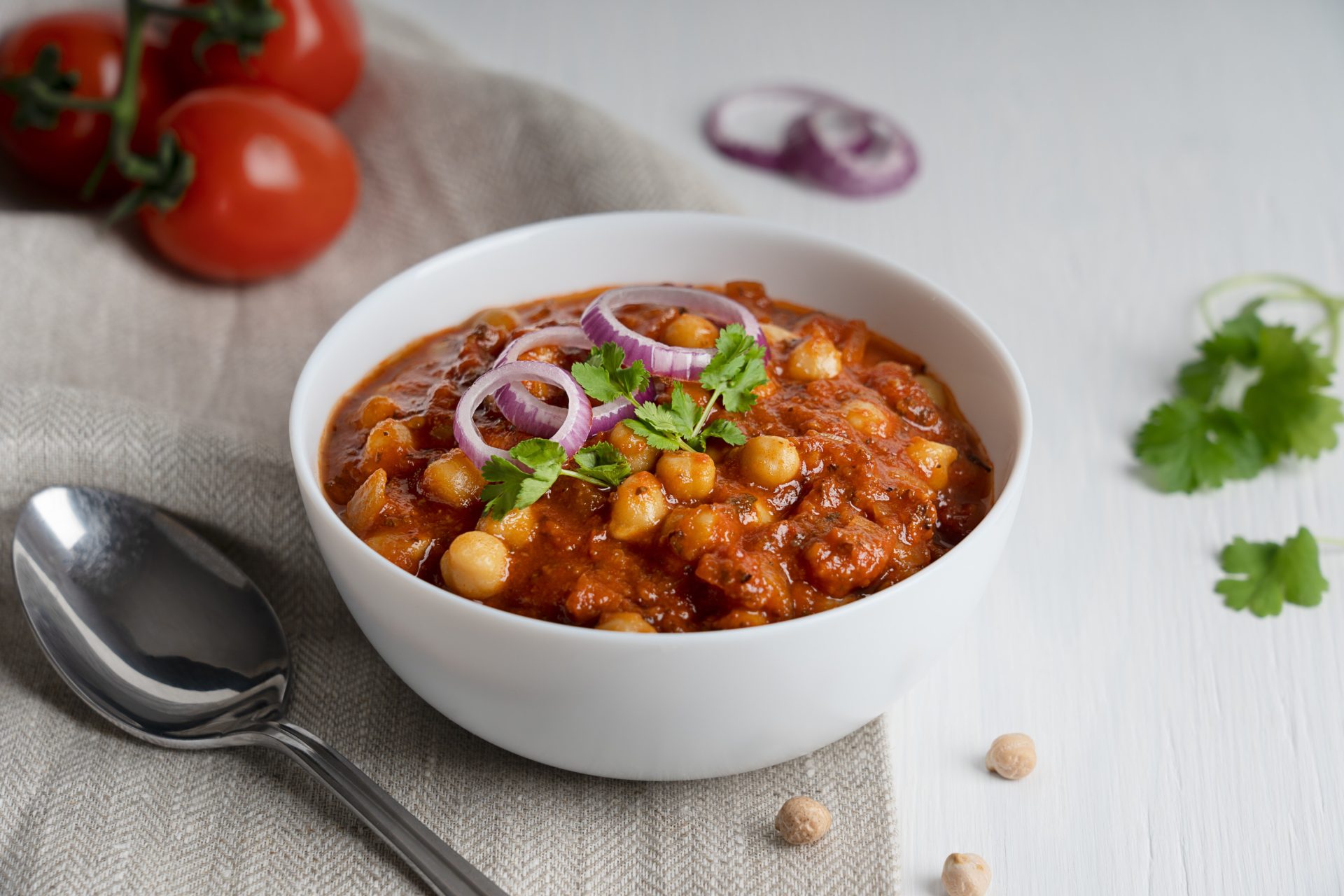 Channa Masala