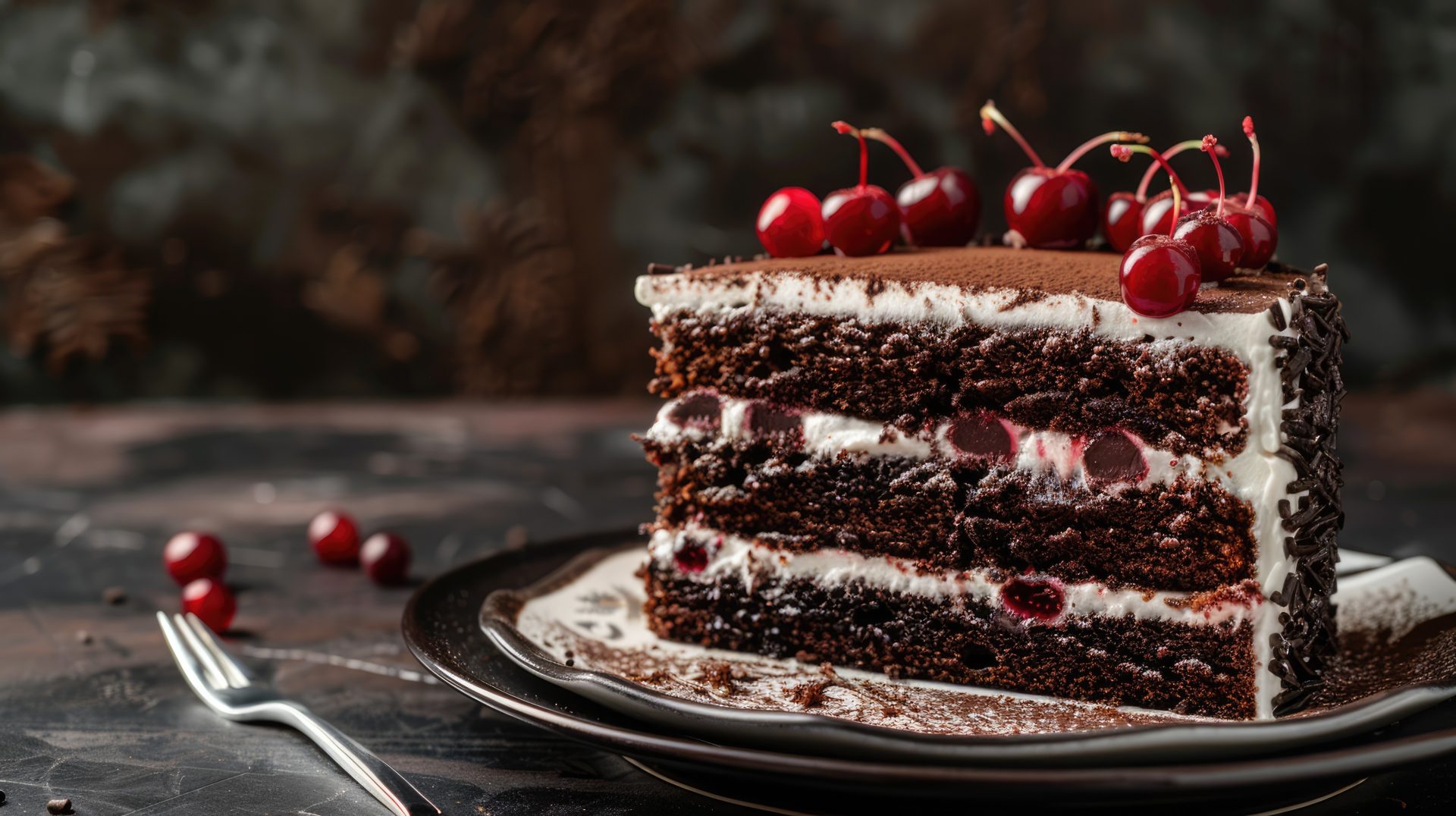 Black Forest