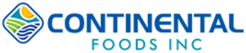 Continental Foods Inc logo