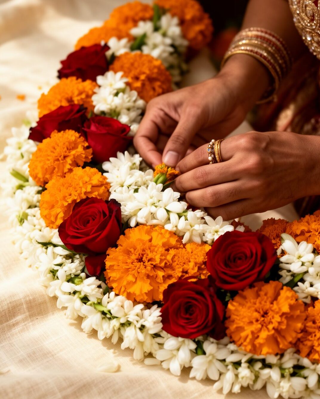Pooja & Festival at Mayuri Bakery Seattle
