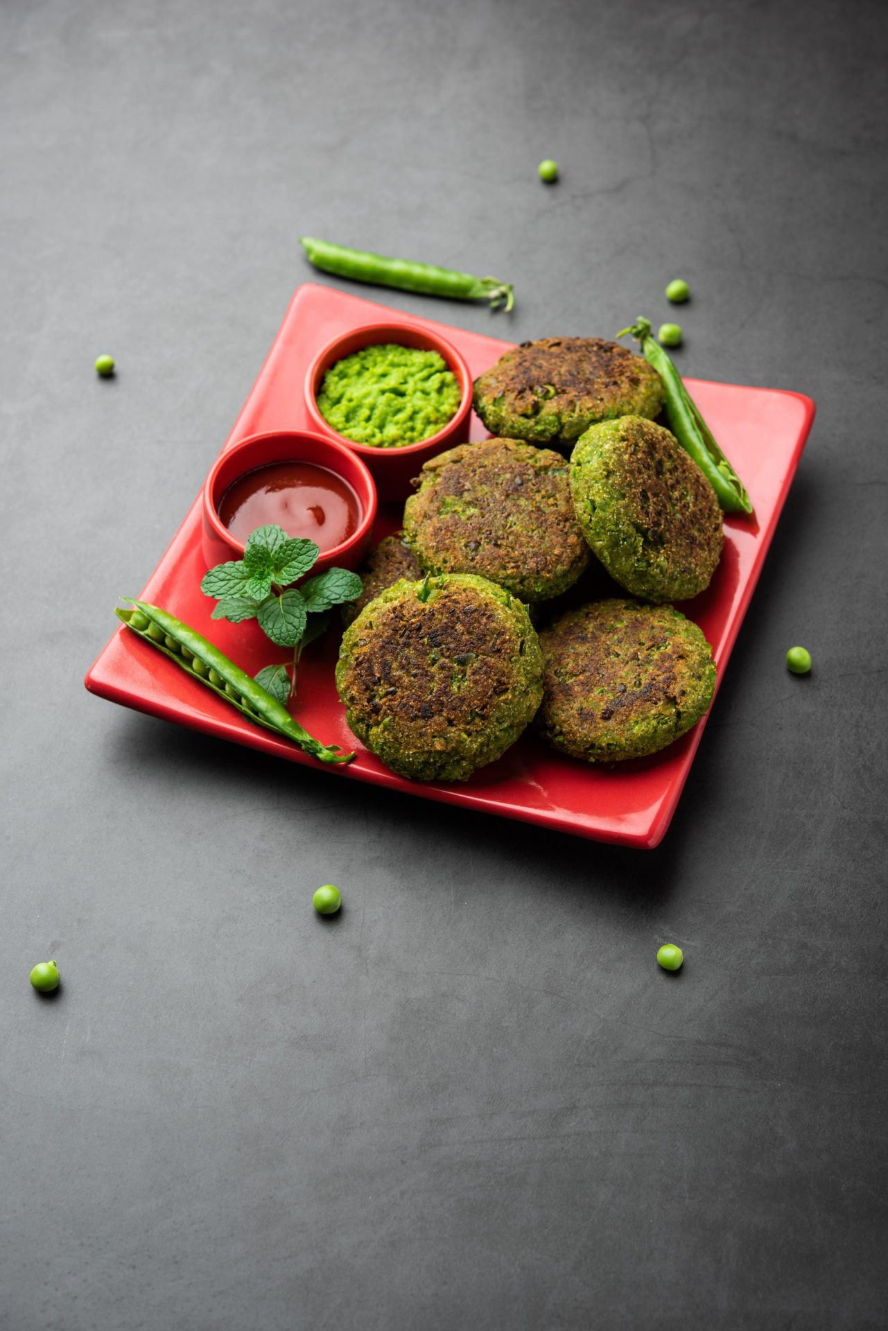 Hara Bara Kabab