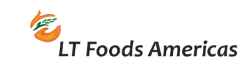 LT Foods Americas logo