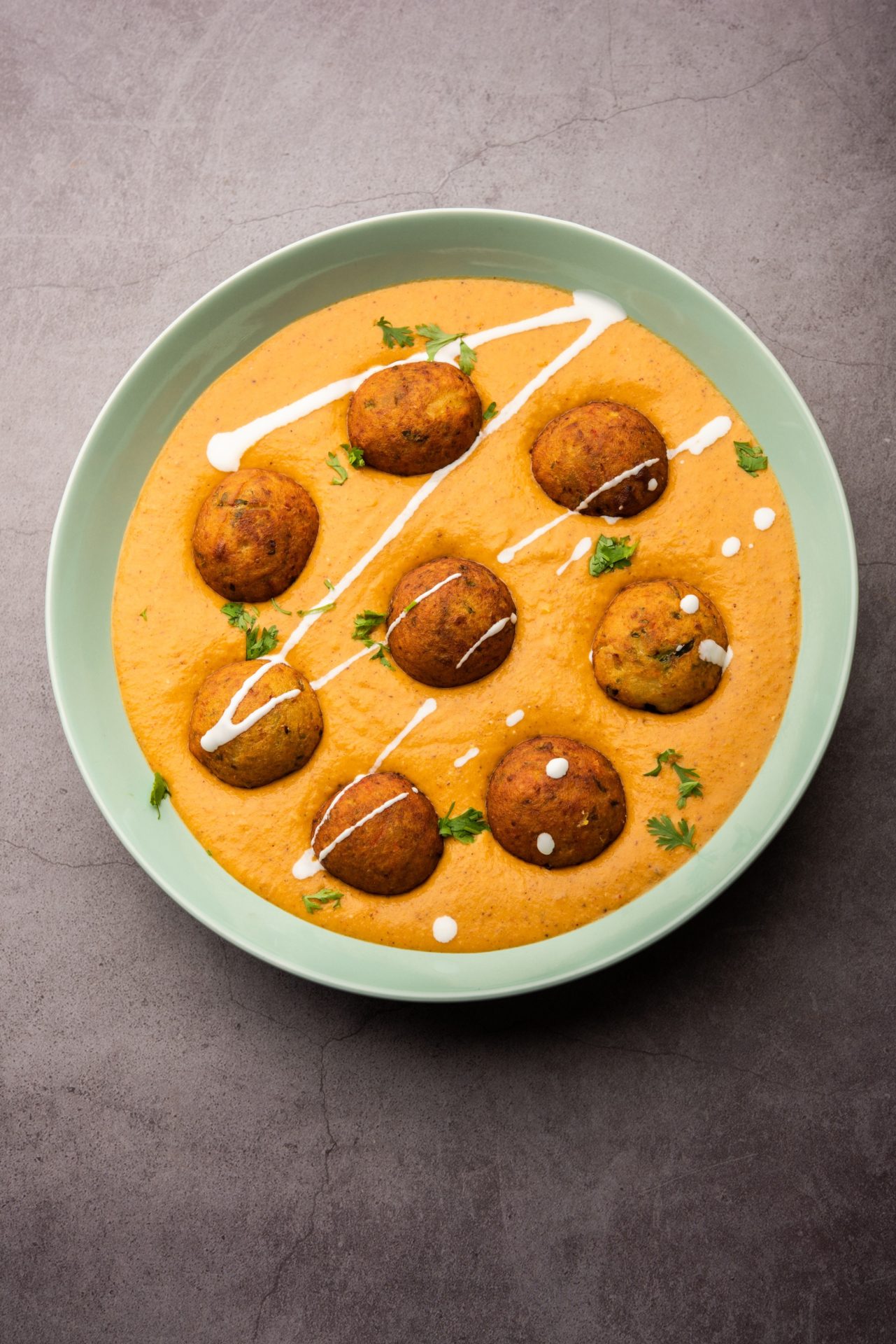 Malai Kofta