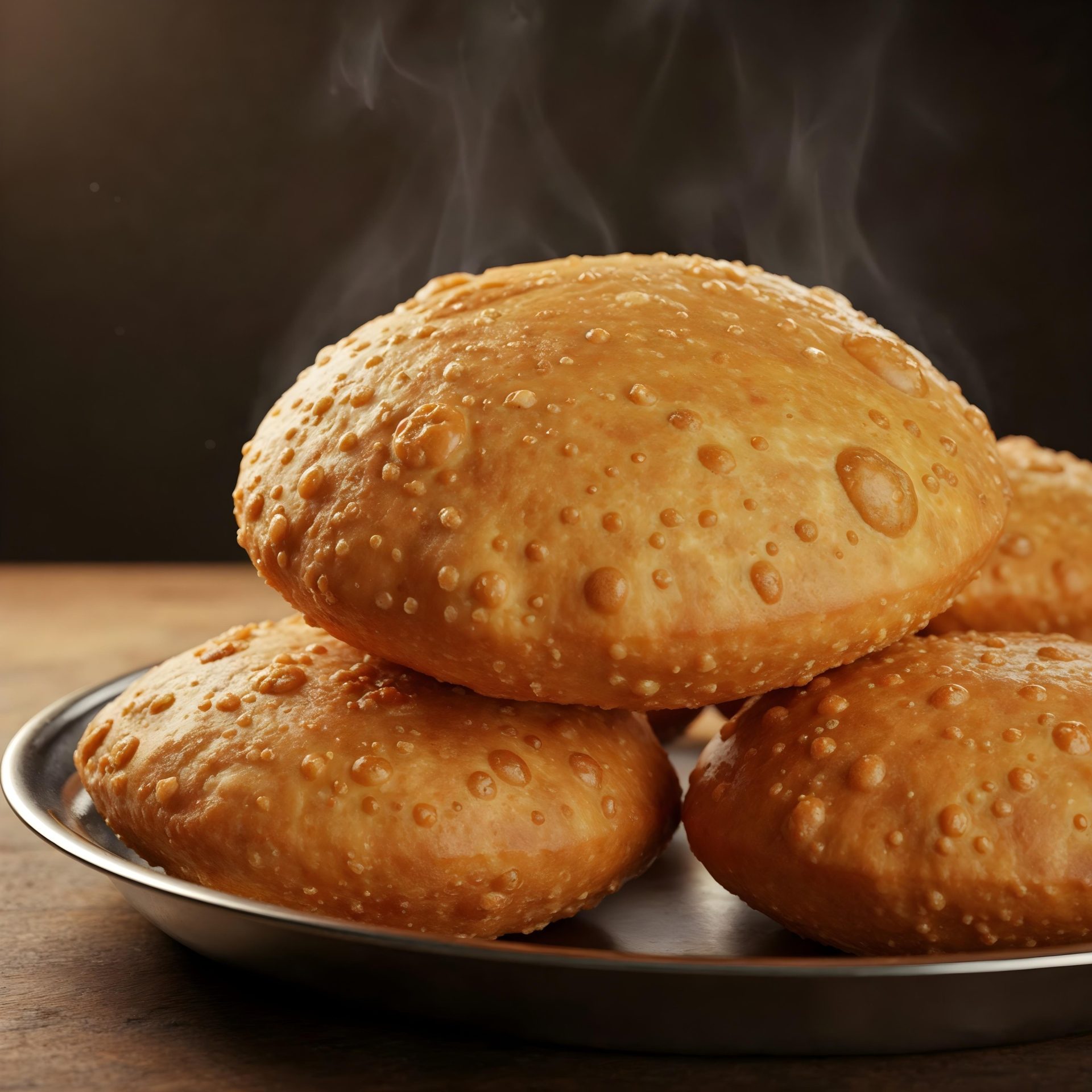 Bhatura