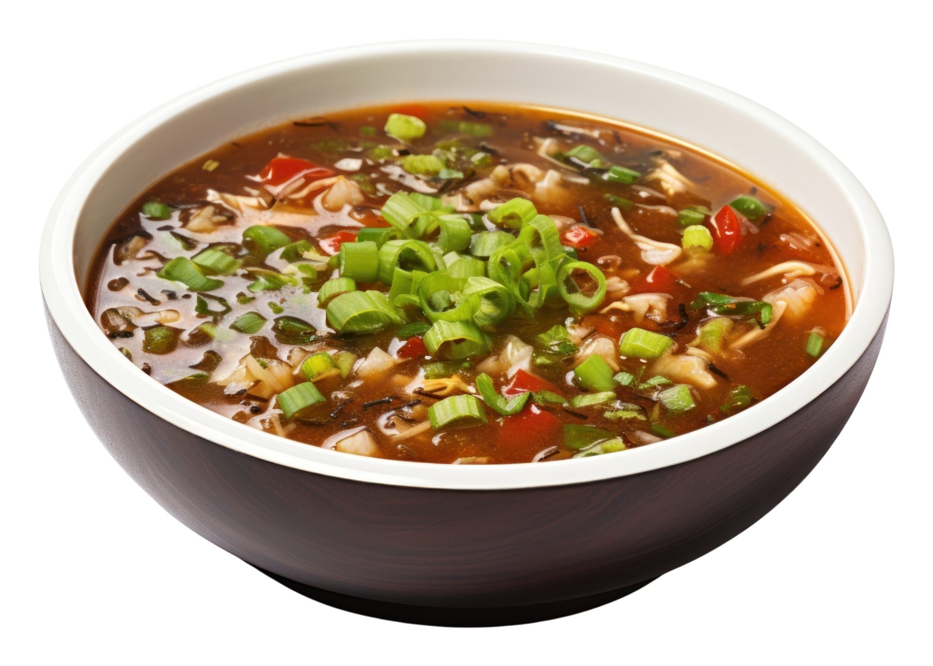 Manchow Soup
