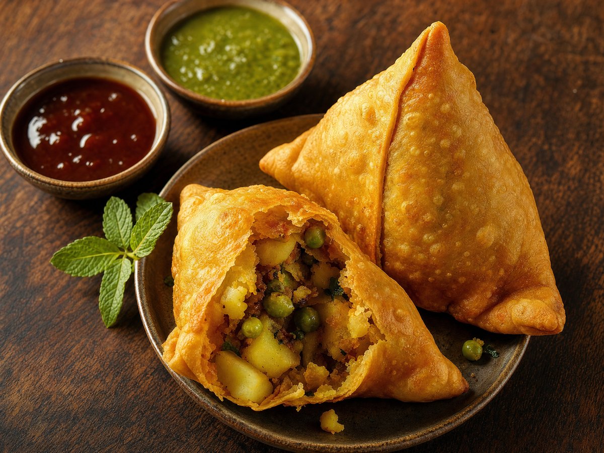 Samosa