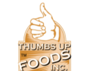 Thumbs Up Foods Inc logo